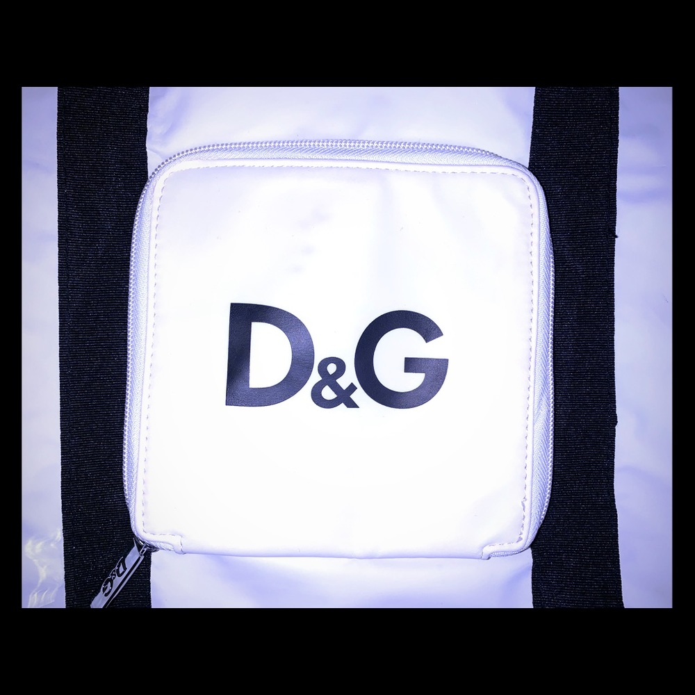 Dolce & Gabbana Tote Bag